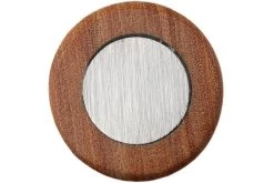 Kai Seki Magoroku Composite Santoku 16,5 Cm MGC-0402 -Célèbre Couteaux Magasin KAMGC 0402 06 kai seki magoroku composite kamgc 0402 06