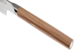 Kai Seki Magoroku Composite Nakiri 16,5 Cm MGC-0428 -Célèbre Couteaux Magasin KAMGC 0428 05 kai seki magoroku composite kamgc 0428 05