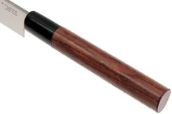 Kai Seki Magoroku Redwood Couteau Yanagiba 0240Y 24 Cm -Célèbre Couteaux Magasin KAMGR 0240Y 06 kai shun seki magoroku redwood kamgr 0240y 06