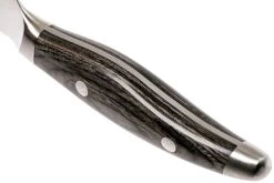 Kai Shun Nagare Couteau D'office 9 Cm, NDC-0700 -Célèbre Couteaux Magasin KANDC 0700 04 kai shun nagare kandc 0700 04