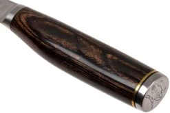 Kai Premier Tim Mälzer Couteau Universel Dentelé 16 Cm TDM-1722 -Célèbre Couteaux Magasin KATDM 1722 04 kai premier tim malzer katdm 1722 04