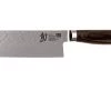 Kai Shun Premium Tim Mälzer Couteau Nakiri 14 Cm -Célèbre Couteaux Magasin KATDM 1742 01 kai shun tim malzer katdm 1742 01