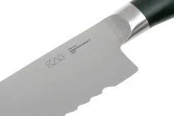 Kai Tim Mälzer Kamagata Couteau à Pain -Célèbre Couteaux Magasin KATMK 0705 04 kai shun tim malzer kamagata