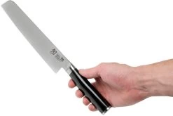 Kai Shun Tim Mälzer Minamo Santoku 18 Cm -Célèbre Couteaux Magasin KATMM 0702 07 kai shun tim malzer