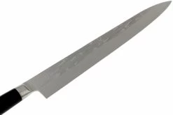 Kai Shun Pro Sho Yanagiba, VG-0006 -Célèbre Couteaux Magasin KAVG 0006 03 kai shun pro sho yanagiba kavg 0006 d3