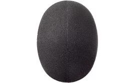 Kai Wasabi Black Nakiri 16.5cm 6716N -Célèbre Couteaux Magasin KAWB 6716N 07 kai wasabi kawb 6716n 07