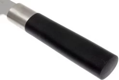 Kai Wasabi Black Santoku 16.5cm 6716S 13 Kai Wasabi Black Santoku 16.5cm 6716S -Célèbre Couteaux Magasin KAWB 6716S 04 kai wasabi kawb 6716s 04