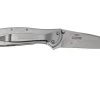 Kershaw Leek 1660CB Composite Blade, Gris -Célèbre Couteaux Magasin KE1660CB 01 kershaw leek ke1660cb 01
