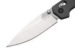 Kershaw Iridium 2038 DuraLock Gray Anodized Aluminium, Couteau De Poche -Célèbre Couteaux Magasin KE2038 03 kershaw