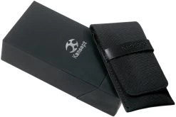 Kansept Bevy T2026S3 Natural G10 Couteau De Poche, Nick Swan Design -Célèbre Couteaux Magasin KST2026S3 08 kansept knives