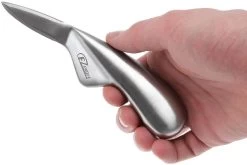 EZ Profi - Couteau à Huîtres, Chefs Edition -Célèbre Couteaux Magasin KT3063 04 ez profi oestermes kt3063 04