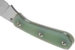 Kizer Baby, G10, 154CM, 1044C2 Couteau Fixe -Célèbre Couteaux Magasin KZ1044C2 04 kizer