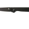 Kizer Begleiter Mini V3458RN5 N690, Black G10, Couteau De Poche, Azo Design -Célèbre Couteaux Magasin KZV3458RN5 01 kizer