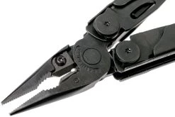 Leatherman Wave Plus Pince Multifonction Noire, étui En Nylon 12 Leatherman Wave Plus Pince Multifonction Noire, étui En Nylon -Célèbre Couteaux Magasin LE6025 BKMS 02 leatherman le6025 bkms 02