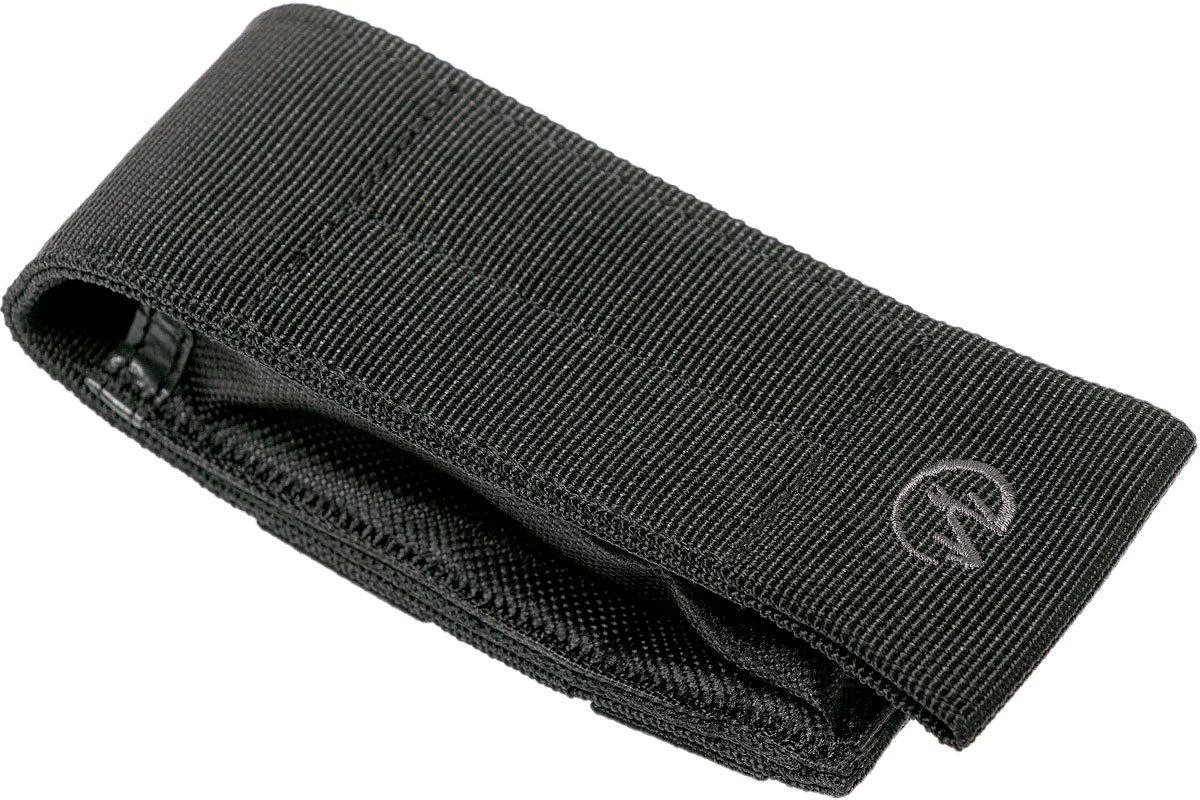 Leatherman Wave Plus Pince Multifonction Noire, étui En Nylon 10 Leatherman Wave Plus Pince Multifonction Noire, étui En Nylon – Image 8