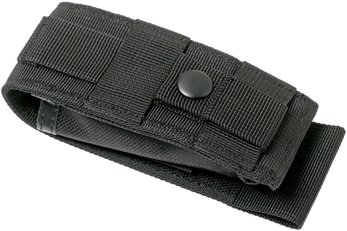 Leatherman Wave Plus Pince Multifonction Noire, étui En Nylon 11 Leatherman Wave Plus Pince Multifonction Noire, étui En Nylon – Image 9