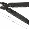 Leatherman Surge Noir, étui En Nylon, Modèle 2013 2 Leatherman Surge Noir, étui En Nylon, Modèle 2013 -Célèbre Couteaux Magasin LE6070 BK 01 leatherman surge black v2 le6070 bk d1