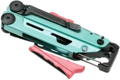 Leatherman Signal Aqua Survival Pince Multifonction De Survie 832733, étui Nylon 15 Leatherman Signal Aqua Survival Pince Multifonction De Survie 832733, étui Nylon -Célèbre Couteaux Magasin LE832731 05 leatherman