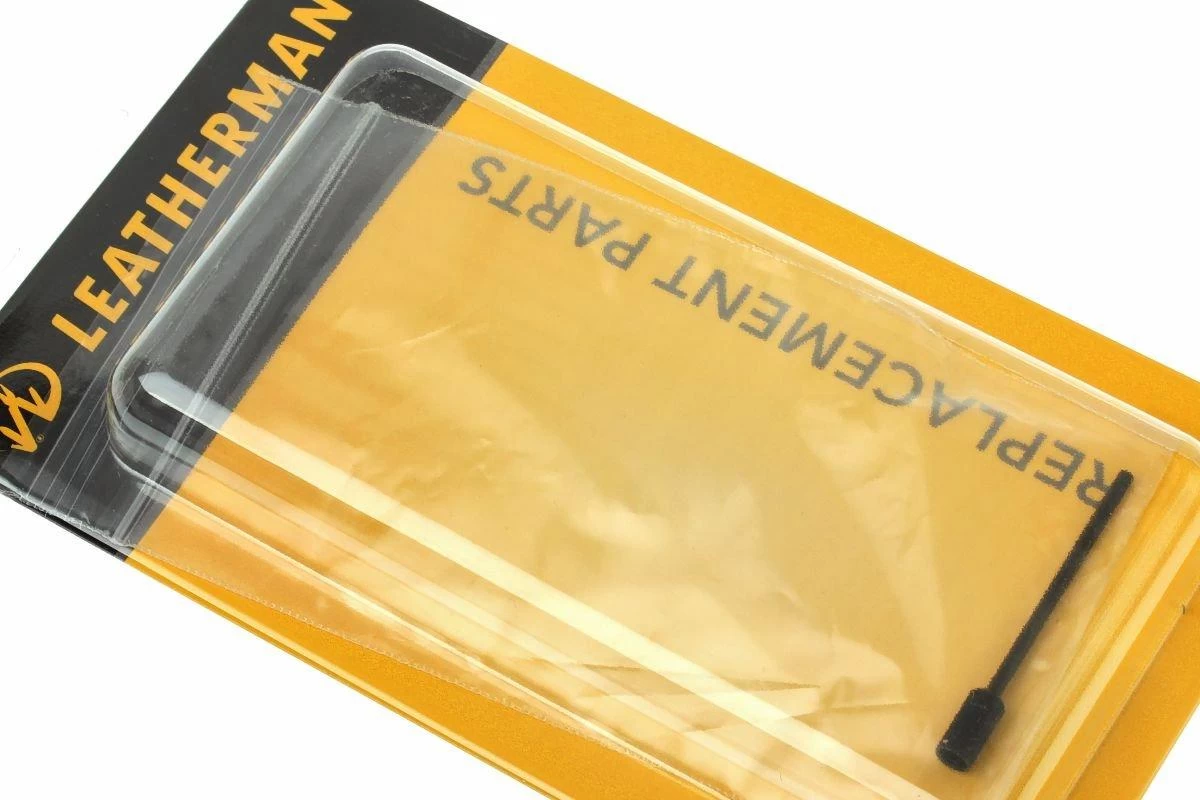 Leatherman Poinçon De Démontage D'arme à Feu 3/32" 5 Leatherman Poinçon De Démontage D'arme à Feu 3/32" – Image 3