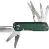 Leatherman Free T4 Evergreen, FREE-T4-EG Multitool -Célèbre Couteaux Magasin LEFREE T4 EG 01 leatherman