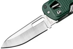 Leatherman Free T4 Evergreen, FREE-T4-EG Multitool -Célèbre Couteaux Magasin LEFREE T4 EG 05 leatherman
