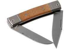 Produits populaires -Célèbre Couteaux Magasin LI BM13 CVN 02 lionsteel