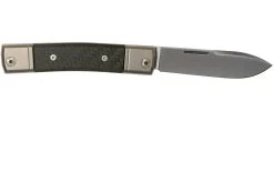 Lionsteel BestMan BM2 CF Carbon Fiber Couteau De Poche Slipjoint -Célèbre Couteaux Magasin LI BM2 CF 02 lionsteel