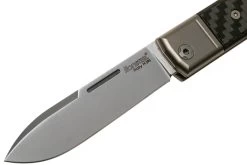 Lionsteel BestMan BM2 CF Carbon Fiber Couteau De Poche Slipjoint -Célèbre Couteaux Magasin LI BM2 CF 03 lionsteel