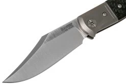 LionSteel Gitano Carbonfiber GT01 CF Couteau De Poche, Gudy Van Poppel Design 12 LionSteel Gitano Carbonfiber GT01 CF Couteau De Poche, Gudy Van Poppel Design -Célèbre Couteaux Magasin LI GT01 CF 03 lionsteel