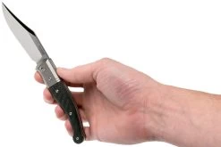 LionSteel Gitano Carbonfiber GT01 CF Couteau De Poche, Gudy Van Poppel Design 17 LionSteel Gitano Carbonfiber GT01 CF Couteau De Poche, Gudy Van Poppel Design -Célèbre Couteaux Magasin LI GT01 CF 08 lionsteel