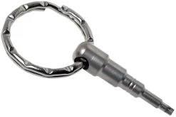 LionSteel H2 Drop Point GBK Black G10 Couteau Fixe, Tommaso Rumici Design 17 LionSteel H2 Drop Point GBK Black G10 Couteau Fixe, Tommaso Rumici Design -Célèbre Couteaux Magasin LI H2 GBK 08 lionsteel