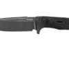 LionSteel T5, Black Couteau Fixe 1 LionSteel T5, Black Couteau Fixe -Célèbre Couteaux Magasin LI T5 MI B 01 lionsteel li t5 mi b 01