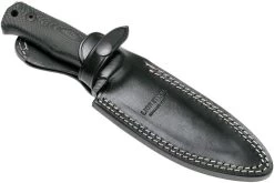 LionSteel T5, Black Couteau Fixe -Célèbre Couteaux Magasin LI T5 MI B 07 lionsteel li t5 mi b 07