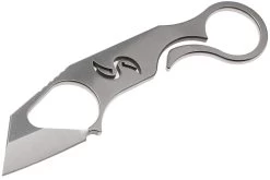 Liong Mah Xenobit Couteau Fixe -Célèbre Couteaux Magasin LO XB 03 liong mah design