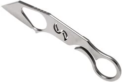 Liong Mah Xenobit Couteau Fixe -Célèbre Couteaux Magasin LO XB 04 liong mah design