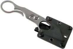 Liong Mah Xenobit Couteau Fixe -Célèbre Couteaux Magasin LO XB 05 liong mah design