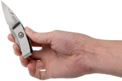 Mcusta MC-0084 Pocket Clip Kamon Fuji Couteau De Gentleman -Célèbre Couteaux Magasin MC 0084 06 mcusta