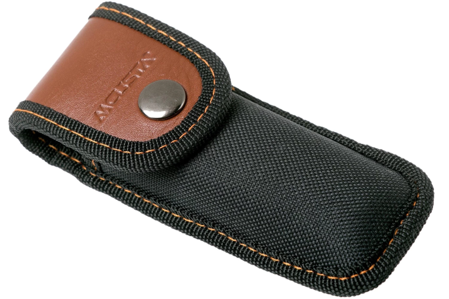 Mcusta MC-0183D Sengoku Tokugawa Ieyasu, Red Pakkawood Handle, Couteau De Gentleman 11 Mcusta MC-0183D Sengoku Tokugawa Ieyasu, Red Pakkawood Handle, Couteau De Gentleman – Image 9