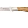 Maserin Caccia - Hunter, Olive 125/1OL Couteau De Chasse -Célèbre Couteaux Magasin ME 125 1OL 01 maserin me 125 1ol 01