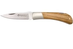 Maserin Caccia - Hunter, Olive 125/1OL Couteau De Chasse