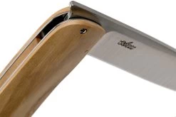 Maserin Gourmet Olivier Couteau De Poche, 380/OL 13 Maserin Gourmet Olivier Couteau De Poche, 380/OL -Célèbre Couteaux Magasin ME 380 OL 04 maserin v201912