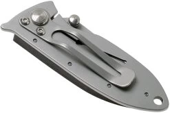 Maserin Onefold 550/KT Special Edition Couteau De Poche -Célèbre Couteaux Magasin ME 550 KT 04 maserin