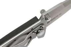 Maserin Onefold 550/KT Special Edition Couteau De Poche -Célèbre Couteaux Magasin ME 550 KT 06 maserin