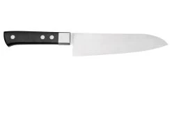 Maserin TEGI 2500-17PN Santoku Noir, 17 Cm 9 Maserin TEGI 2500-17PN Santoku Noir, 17 Cm -Célèbre Couteaux Magasin ME2500 17PN 02 maserin