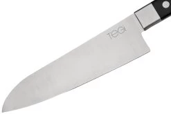 Maserin TEGI 2500-17PN Santoku Noir, 17 Cm 10 Maserin TEGI 2500-17PN Santoku Noir, 17 Cm -Célèbre Couteaux Magasin ME2500 17PN 03 maserin