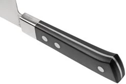 Maserin TEGI 2500-17PN Santoku Noir, 17 Cm 11 Maserin TEGI 2500-17PN Santoku Noir, 17 Cm -Célèbre Couteaux Magasin ME2500 17PN 04 maserin