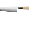 Mujun Sekiso 10ASA-18 Santoku 18 Cm -Célèbre Couteaux Magasin MJ10ASA 18 01 mujun