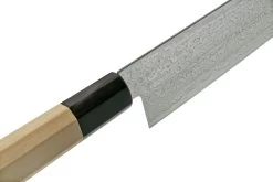 Mujun Sekiso 10ASA-18 Santoku 18 Cm -Célèbre Couteaux Magasin MJ10ASA 18 05 mujun