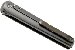 MKM Flame Dagger FL02-GCT Green Canvas Micarta Couteau De Poche, Michael Zieba Design 13 MKM Flame Dagger FL02-GCT Green Canvas Micarta Couteau De Poche, Michael Zieba Design -Célèbre Couteaux Magasin MMK FL02 GCT 04 mkm knives