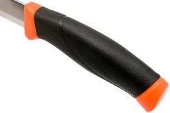 Mora Companion MG Stainless, Orange -Célèbre Couteaux Magasin MO11824 05 mora v202201